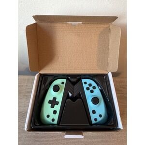 Echtpower Joypad For Nintendo Switch Joy con